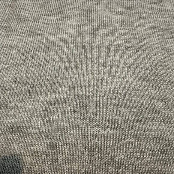 Jeanne Pierre Women's Cashmere Blend Women’s Casual Sweater Color Block Sz M NWT - Picture 3 of 6